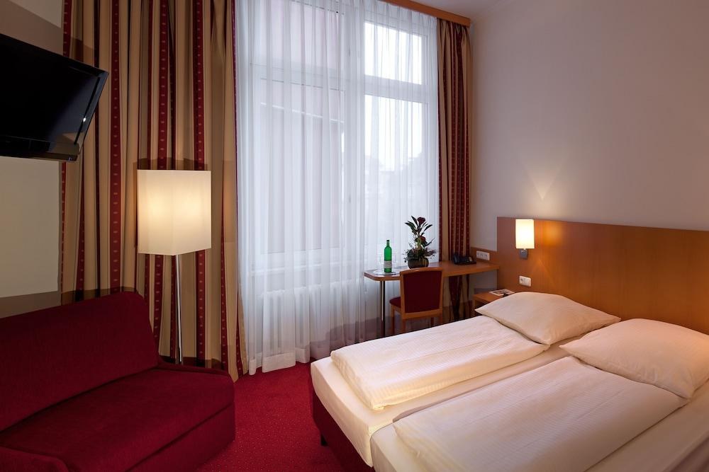 AIR IN BERLIN HOTEL photo 4