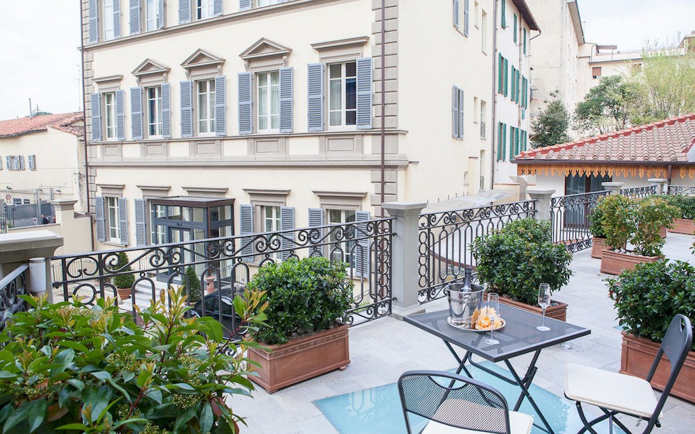 EMBASSY HOTEL FLORENCE photo 1