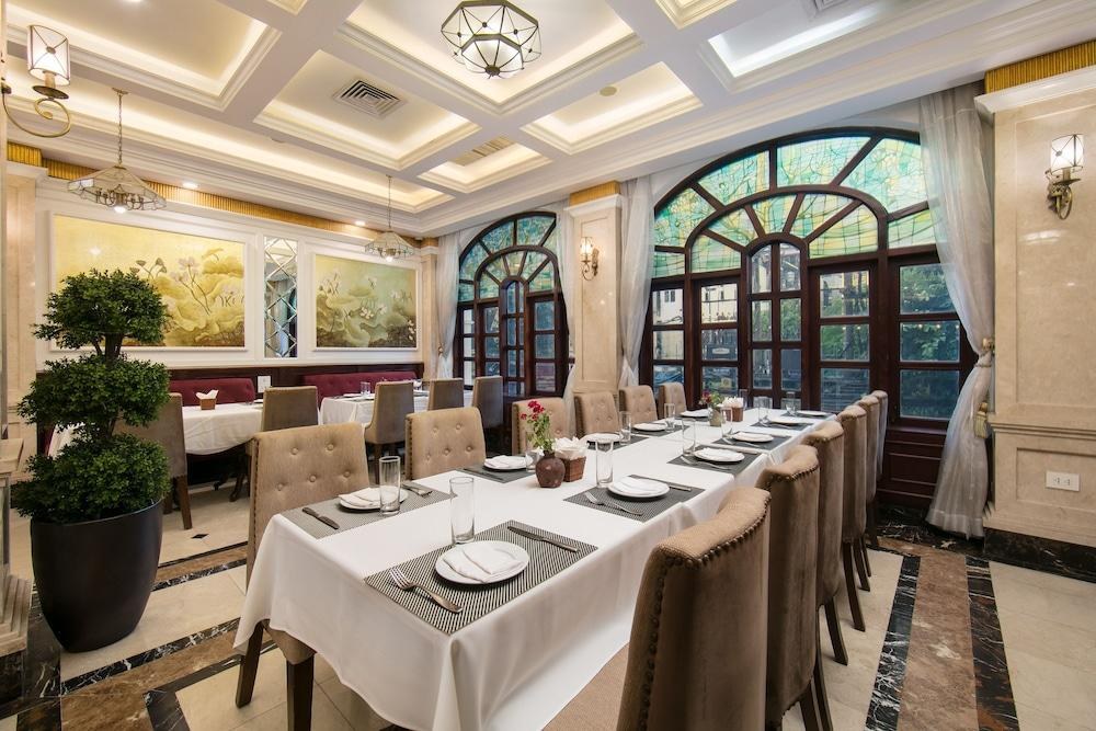Thien Thai Hotel photo 3