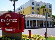 Residence Inn by Marriott Orlando Lake Buena Vista