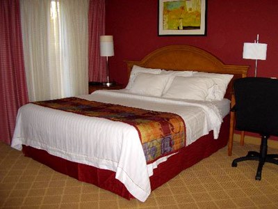 Residence Inn by Marriott Orlando Lake Buena Vista photo 4