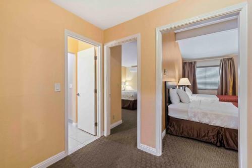 LEMON TREE HOTEL &AMP; SUITES ANAHEIM photo 3