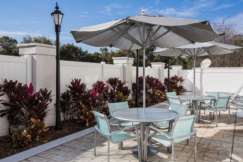 SPRINGHILL SUITES BY MARRIOTT ORLANDO ALTAMONTE SPRINGS photo 1