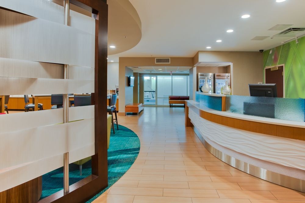 SPRINGHILL SUITES BY MARRIOTT ORLANDO ALTAMONTE SPRINGS photo 3