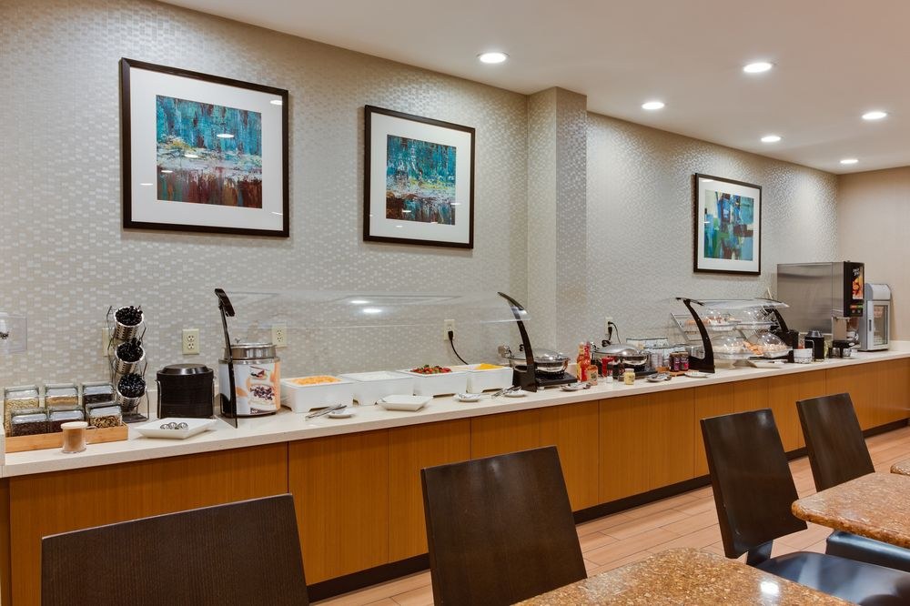 SPRINGHILL SUITES BY MARRIOTT ORLANDO ALTAMONTE SPRINGS photo 4