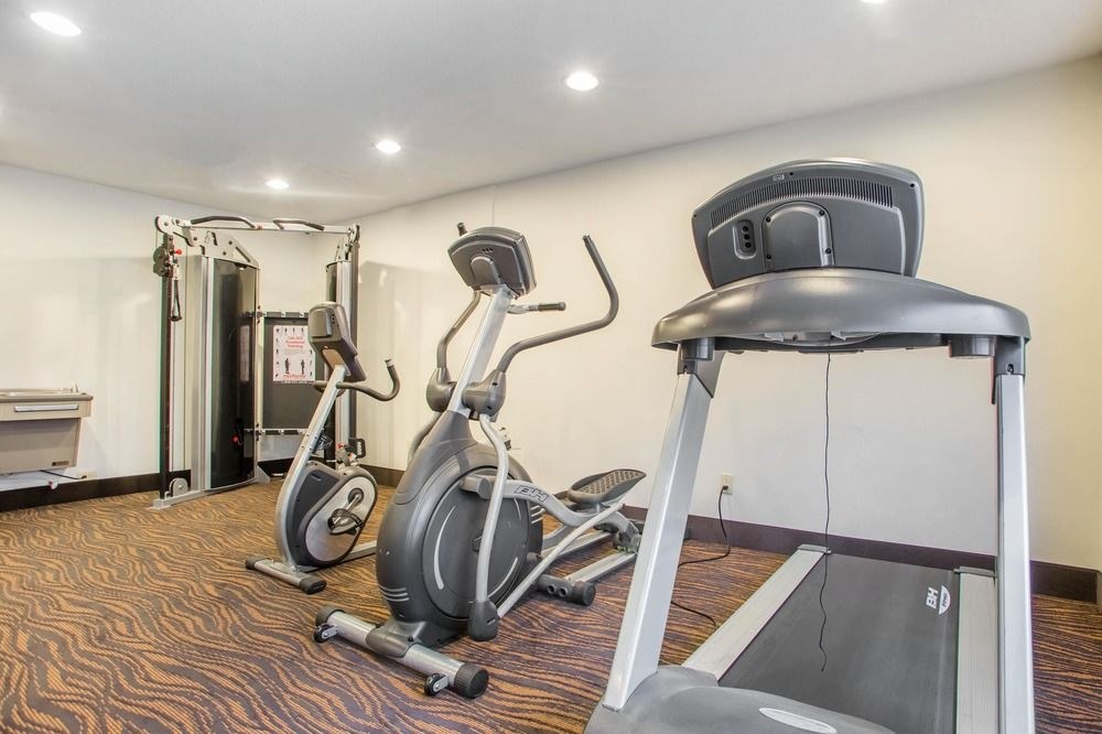 SLEEP INN - NAPERVILLE