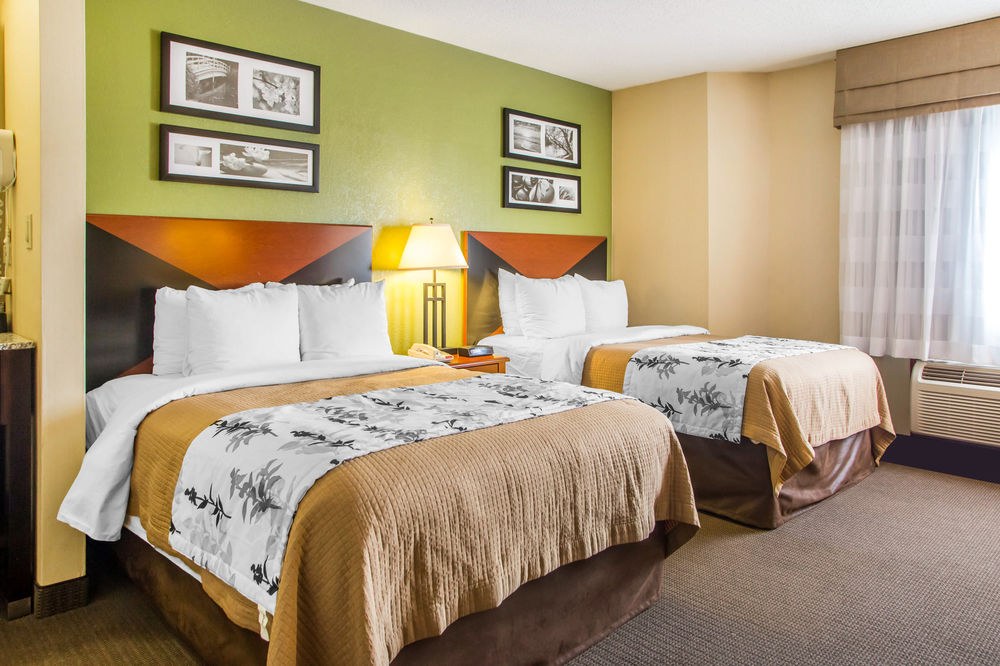 SLEEP INN - NAPERVILLE photo 1