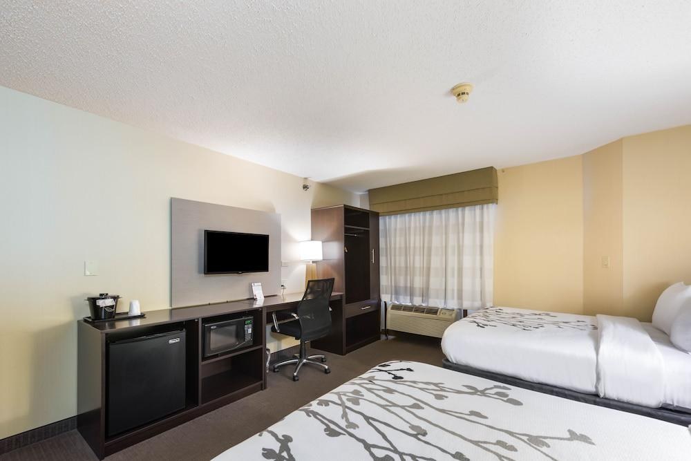 SLEEP INN - NAPERVILLE photo 2