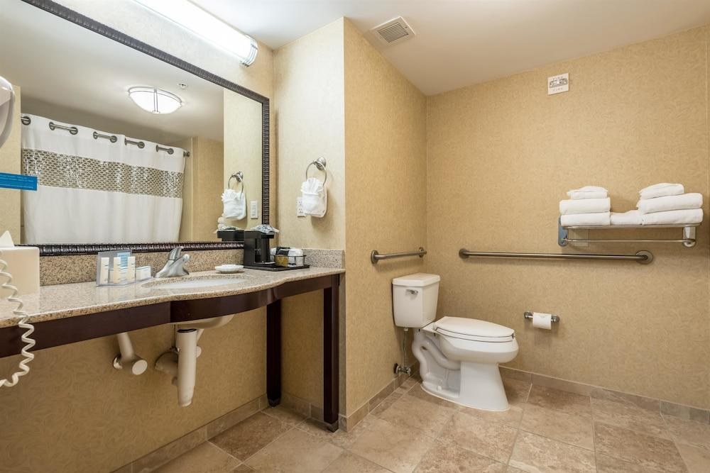 Hampton Inn & Suites Orlando-South Lake Buena Vist photo 3
