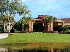 Courtyard by Marriott Lake Buena Vista at Vista Centre