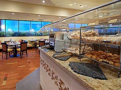Courtyard by Marriott Lake Buena Vista at Vista Centre photo 4