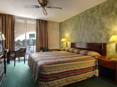 Shalimar Hotel of Las Vegas photo 2