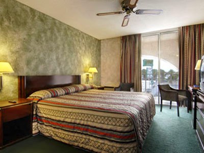 Shalimar Hotel of Las Vegas photo 3
