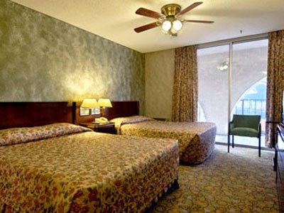 Shalimar Hotel of Las Vegas photo 4