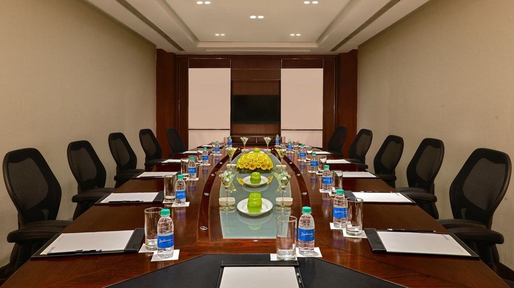 RADISSON BLU JAIPUR