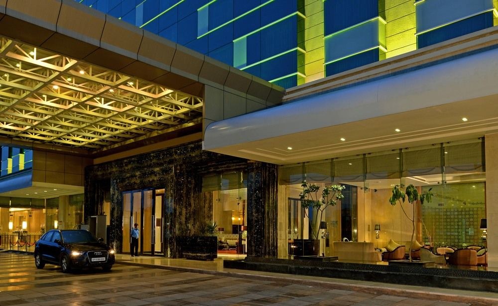 RADISSON BLU JAIPUR photo 1
