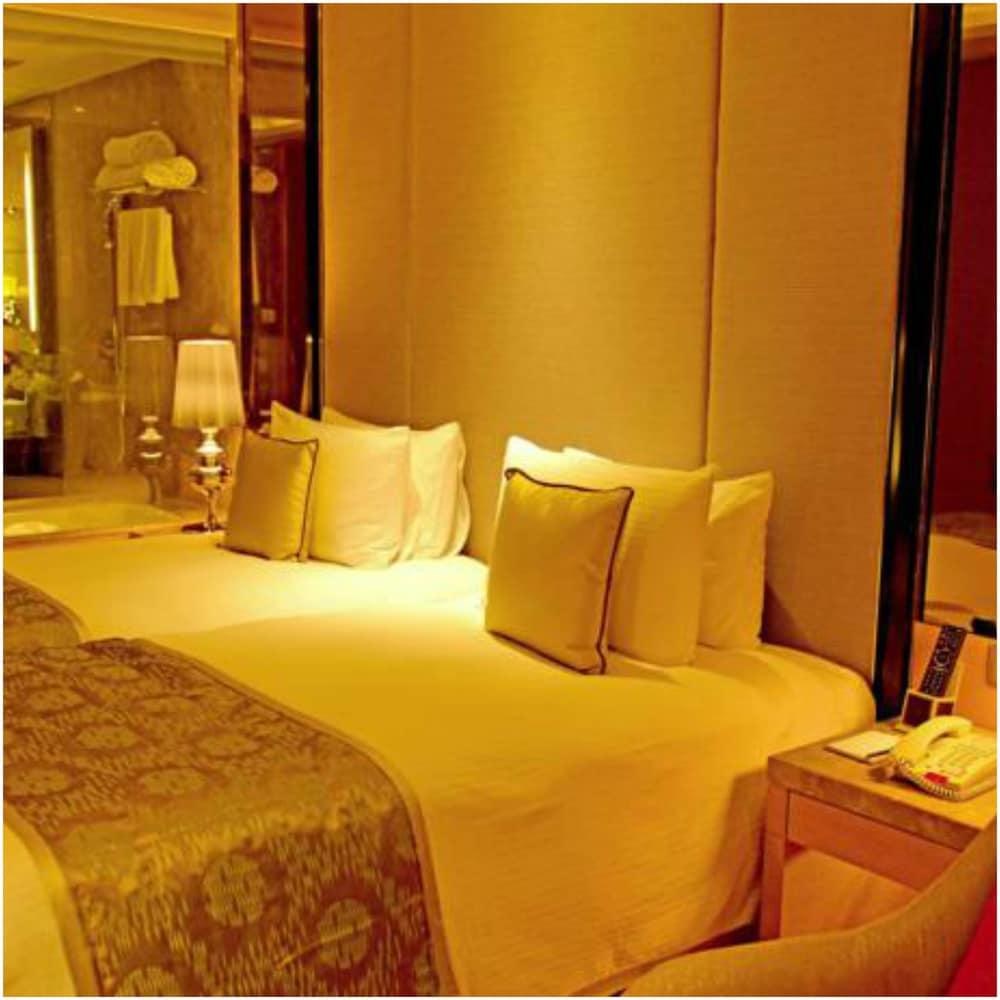 RADISSON BLU JAIPUR photo 3