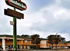 Travelodge by Wyndham Orlando Lake Buena Vista S