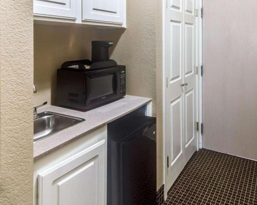 Comfort Suites Kingwood/Humble
