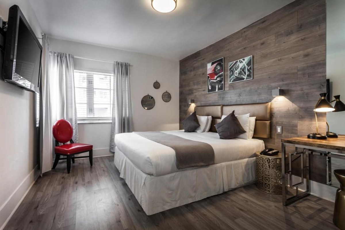 CENTURY HOTEL
