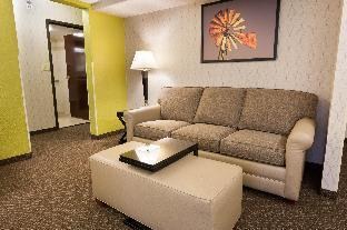 DRURY INN &AMP; SUITES HOUSTON GALLERIA photo 1