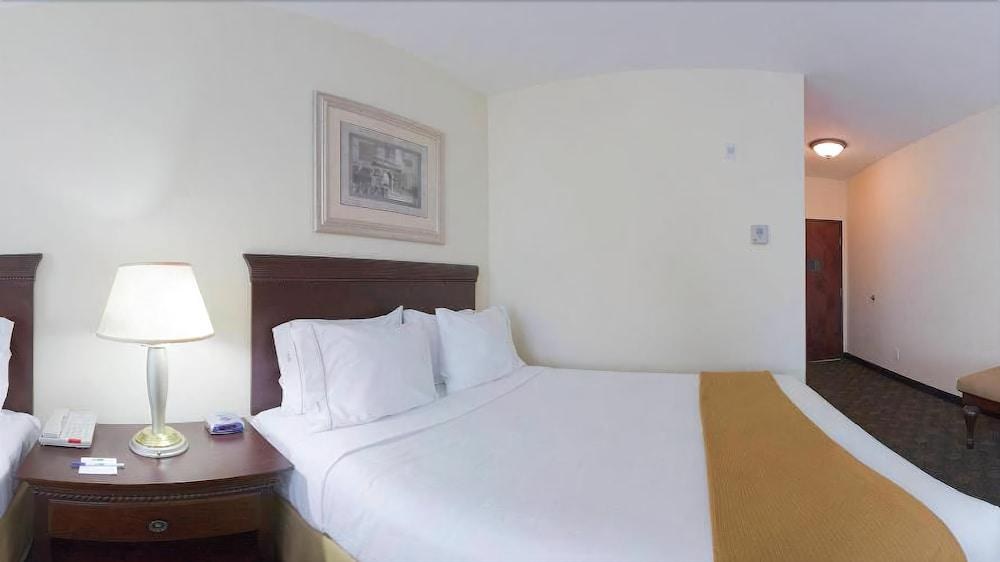 Holiday Inn Express & Suites Pearland By IHG photo 2