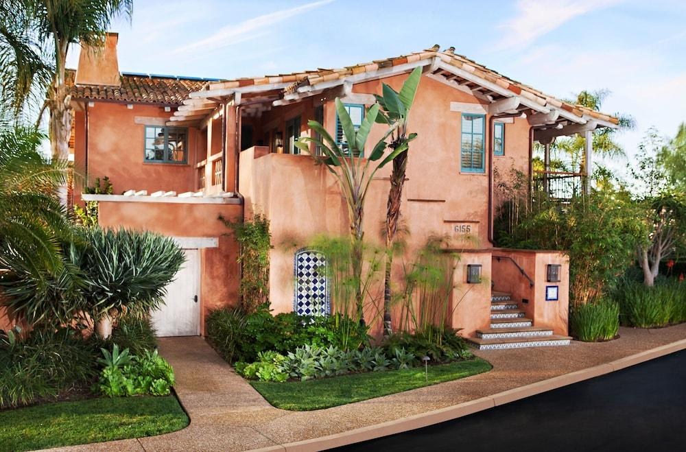 RANCHO VALENCIA RESORT AND SPA photo 2