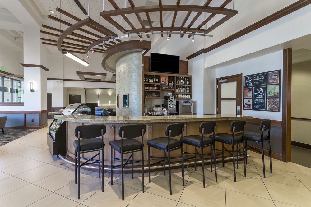 HYATT PLACE HOUSTON GREENSPOINT IAH AIRPORT