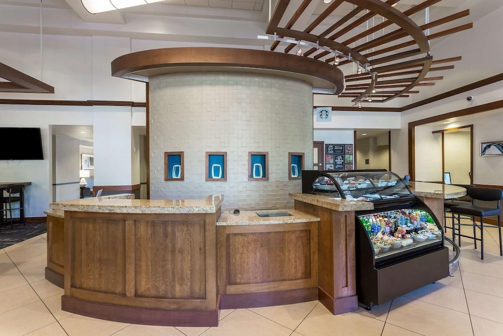 HYATT PLACE HOUSTON GREENSPOINT IAH AIRPORT photo 2
