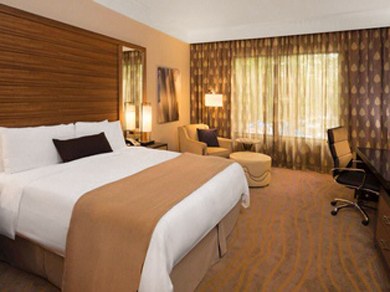 The Woodlands¿¿¿ Resort, Curio Collection By Hilton photo 2