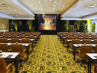 The Woodlands¿¿¿ Resort, Curio Collection By Hilton photo 4