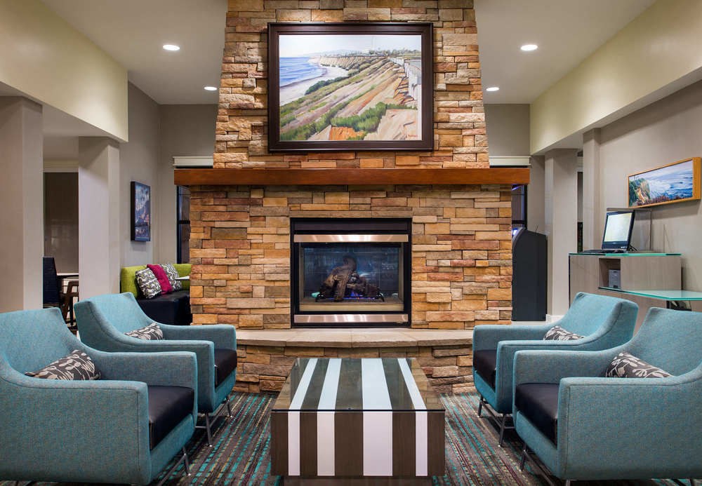 RESIDENCE INN MARRIOTT OCEANSIDE