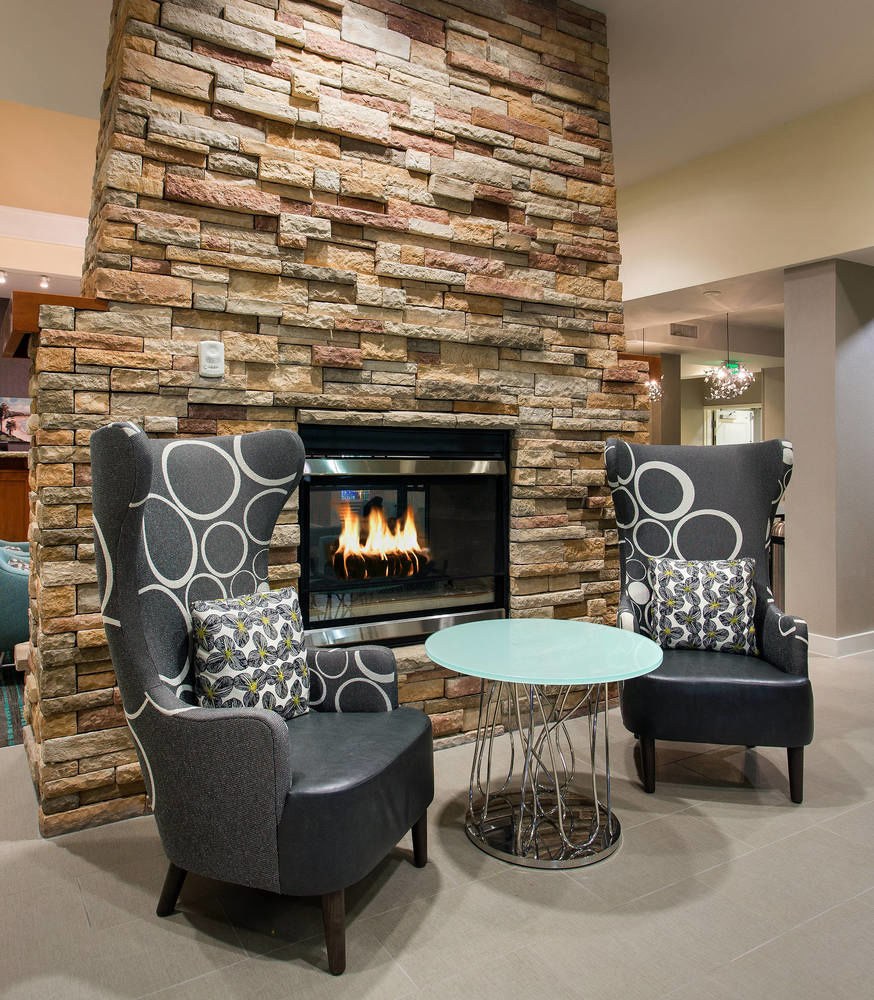 RESIDENCE INN MARRIOTT OCEANSIDE photo 1
