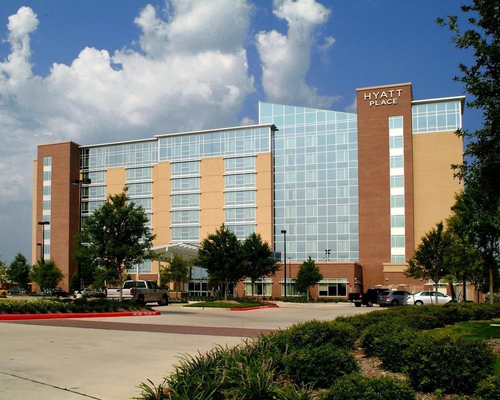 HYATT PLACE HOUSTON/SUGAR LAND photo 1