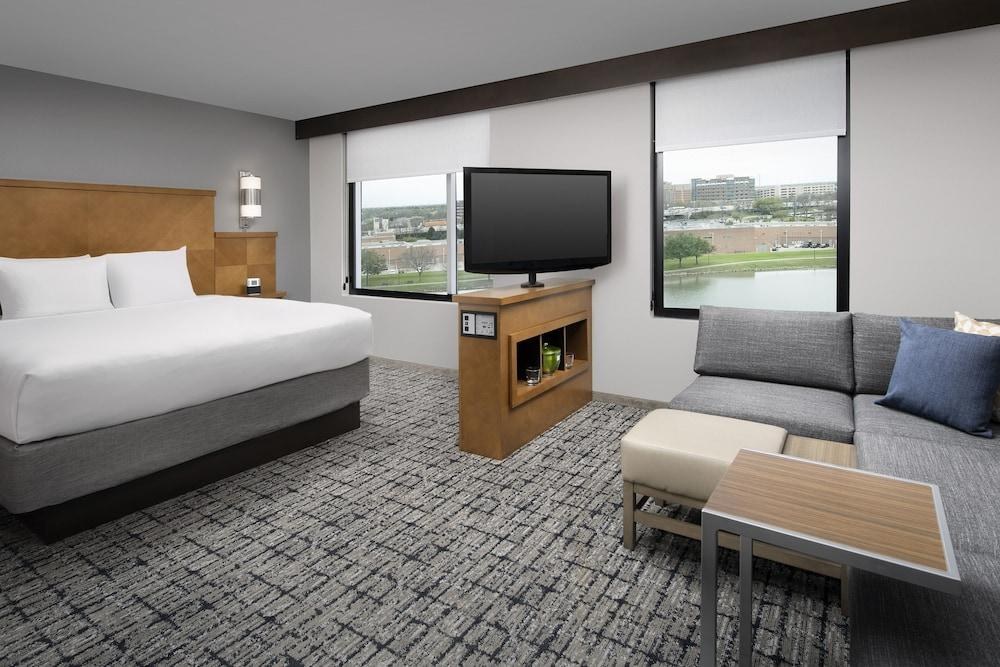 HYATT PLACE HOUSTON/SUGAR LAND photo 3