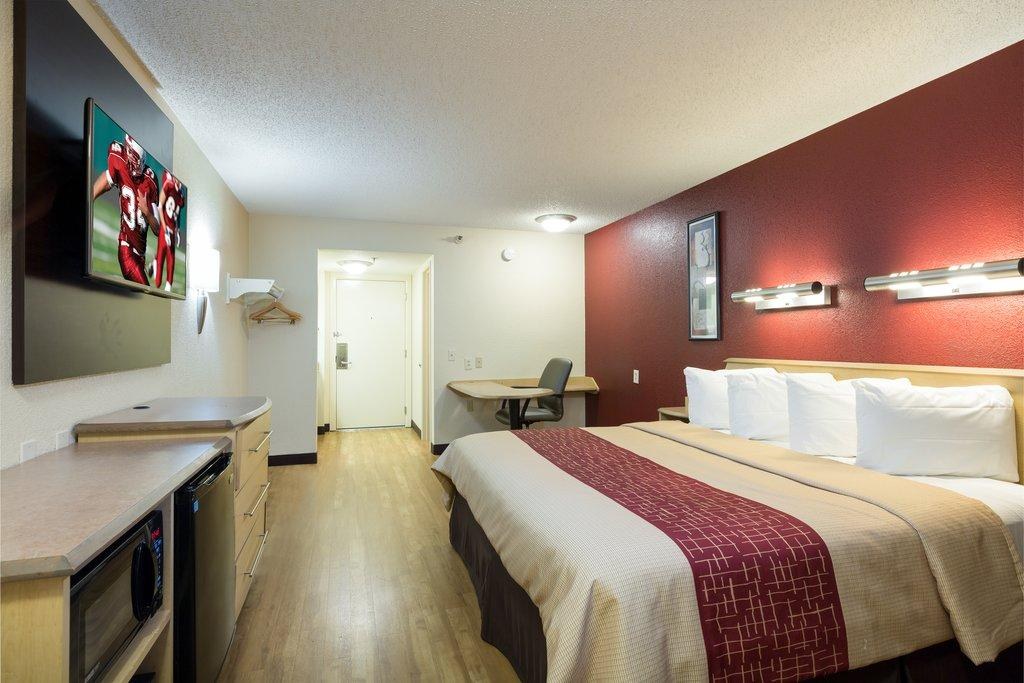 RED ROOF INN HOUSTON - WESTCHASE photo 1