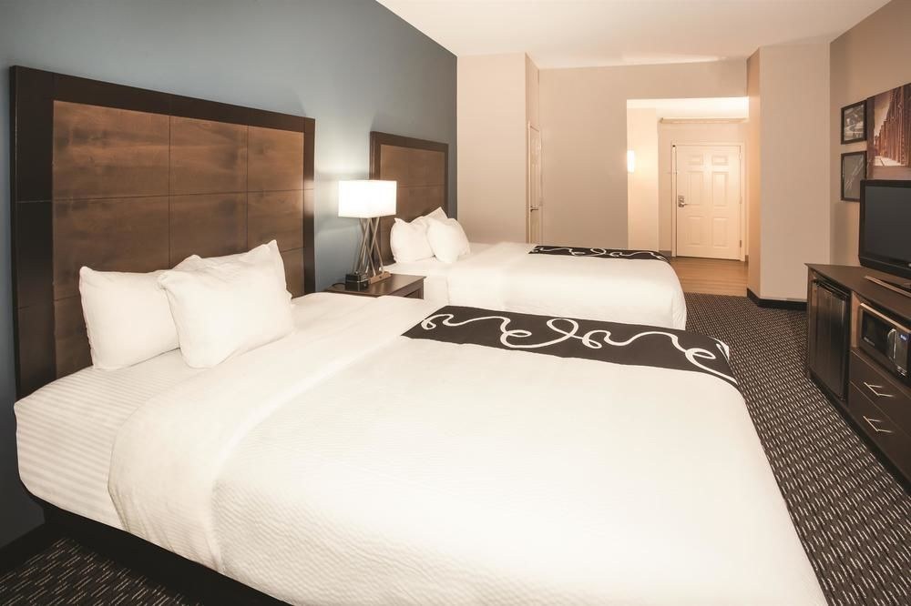 La Quinta Inn & Suites by Wyndham Chicago Downtown