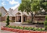 RESIDENCE INN HOUSTON MEDICAL CENTER RELIANT PARK