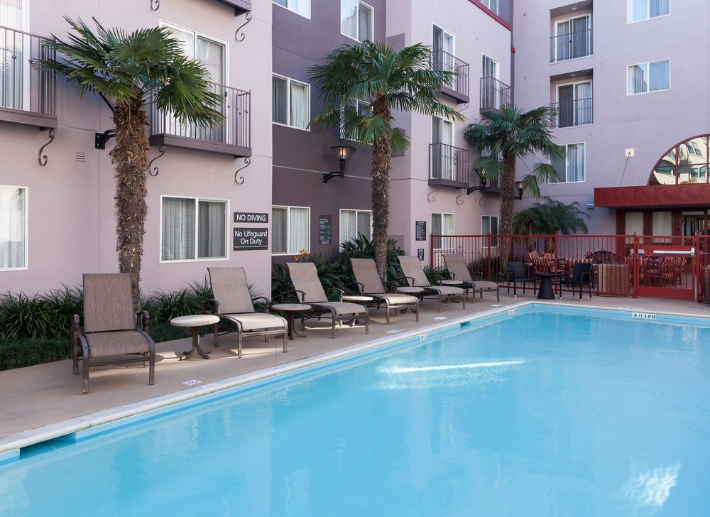 RESIDENCE INN SAN DIEGO DOWNTOWN