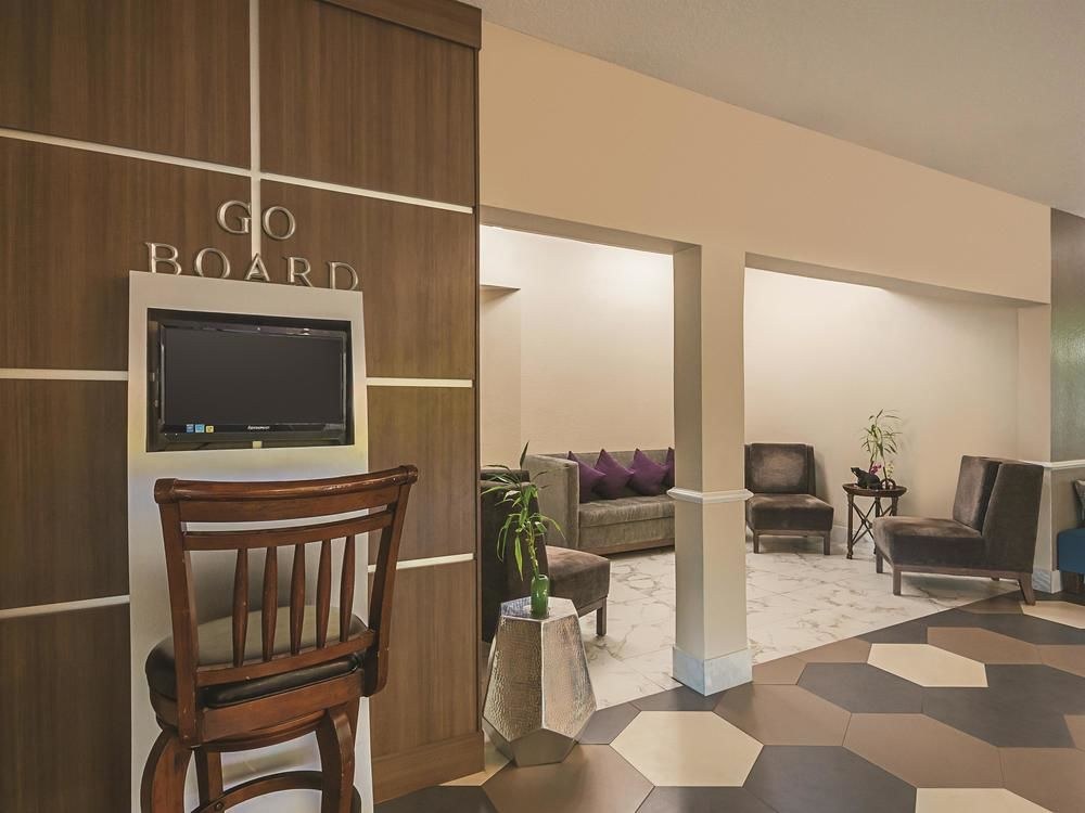 LA QUINTA INN &AMP; SUITES KINGWOOD