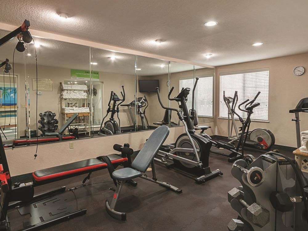 LA QUINTA INN &AMP; SUITES KINGWOOD photo 1