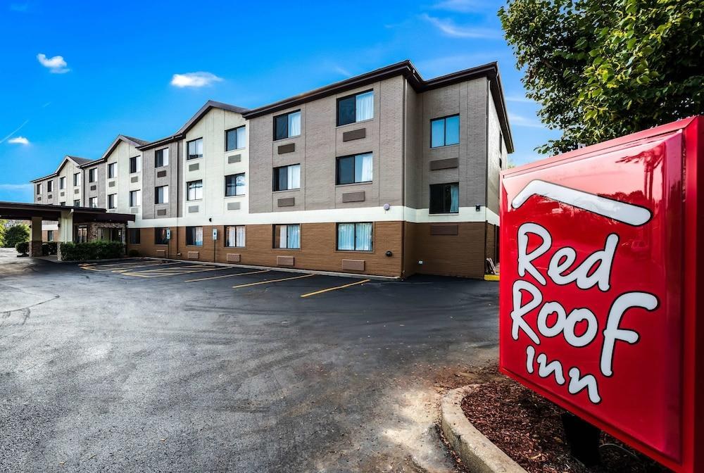 Red Carpet Inn photo 2