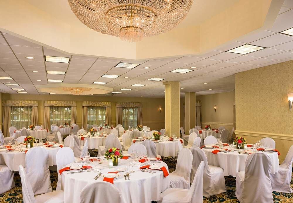 Courtyard by Marriott Fort Lauderdale North/Cypress Creek photo 3