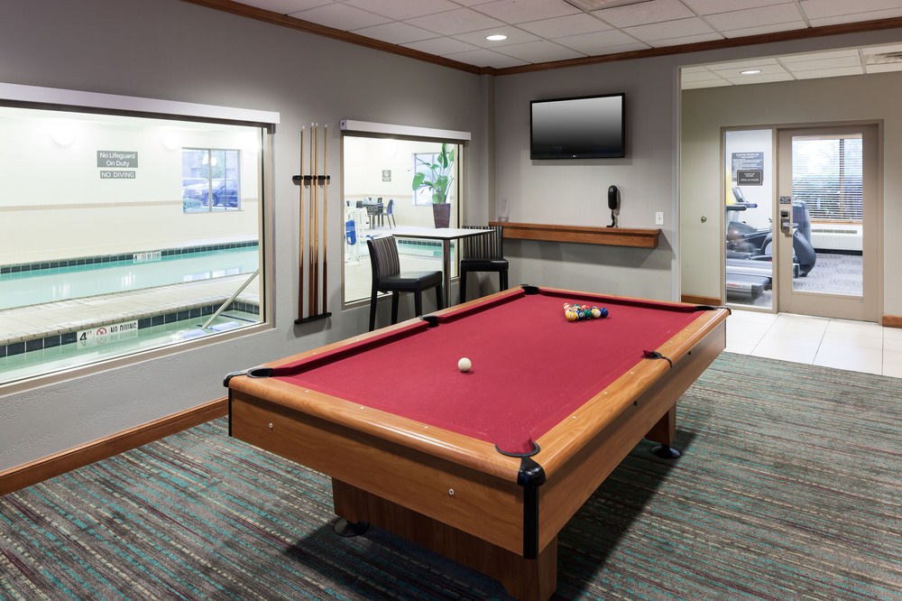 RESIDENCE INN BY MARRIOTT CHICAGO LAKE FOREST/METTAWA photo 2