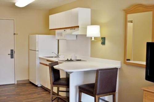 HOMESTEAD CHICAGO STUDIO STES-SCHAUMBURG-CONVENTION CENTER