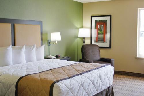 HOMESTEAD CHICAGO STUDIO STES-SCHAUMBURG-CONVENTION CENTER photo 2