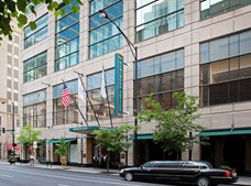 HOMEWOOD SUITES BY HILTON CHICAGO DOWNTOWN