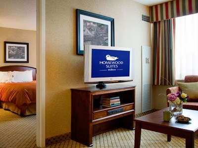 HOMEWOOD SUITES BY HILTON CHICAGO DOWNTOWN photo 3