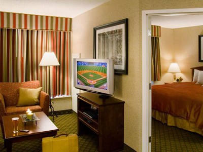 HOMEWOOD SUITES BY HILTON CHICAGO DOWNTOWN photo 4