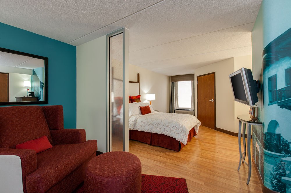 HOTEL INDIGO CHICAGO-VERNON HILLS